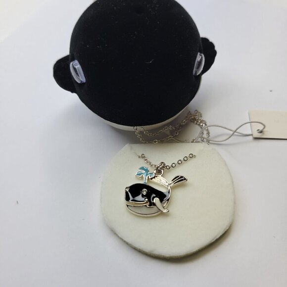 Animal Pendant Necklace For Children and Teens - Picture 11 of 16